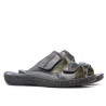 Sandales femme 513 noir