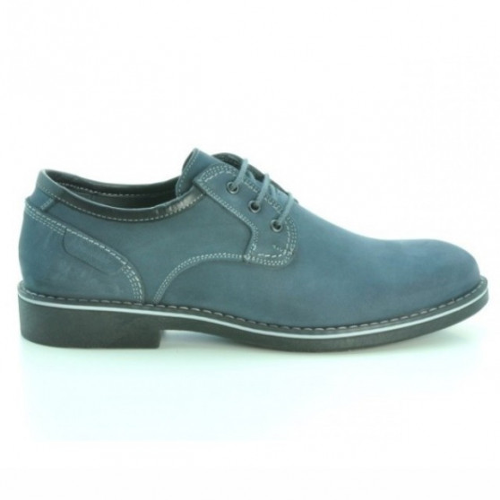 Chaussures décontractées homme 856 bufo anthracite Chaussures décontractées homme 856 bufo anthracite
