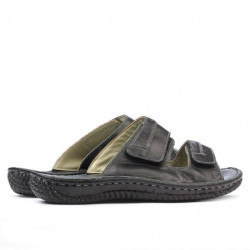 Sandales femme 513 noir