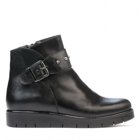 Bottes femme 3320 noir