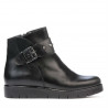 Bottes femme 3320 noir