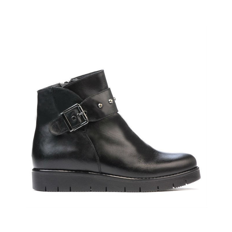 Bottes femme 3320 noir