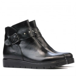 Bottes femme 3320 noir