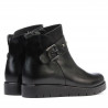 Bottes femme 3320 noir