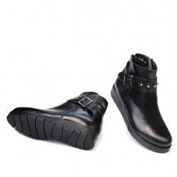 Bottes femme 3320 noir