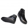 Bottes femme 3320 noir