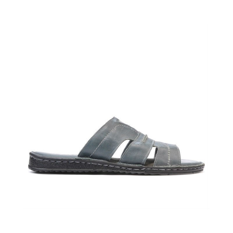 Sandales hommes 330 tuxon gris