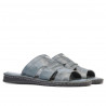 Sandales hommes 330 tuxon gris