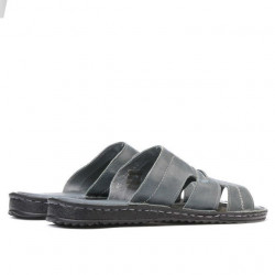 Sandales hommes 330 tuxon gris