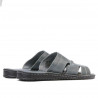 Sandales hommes 330 tuxon gris