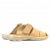 Sandales hommes 332 tuxon cappuccino