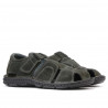 Sandales hommes 333 tuxon noir