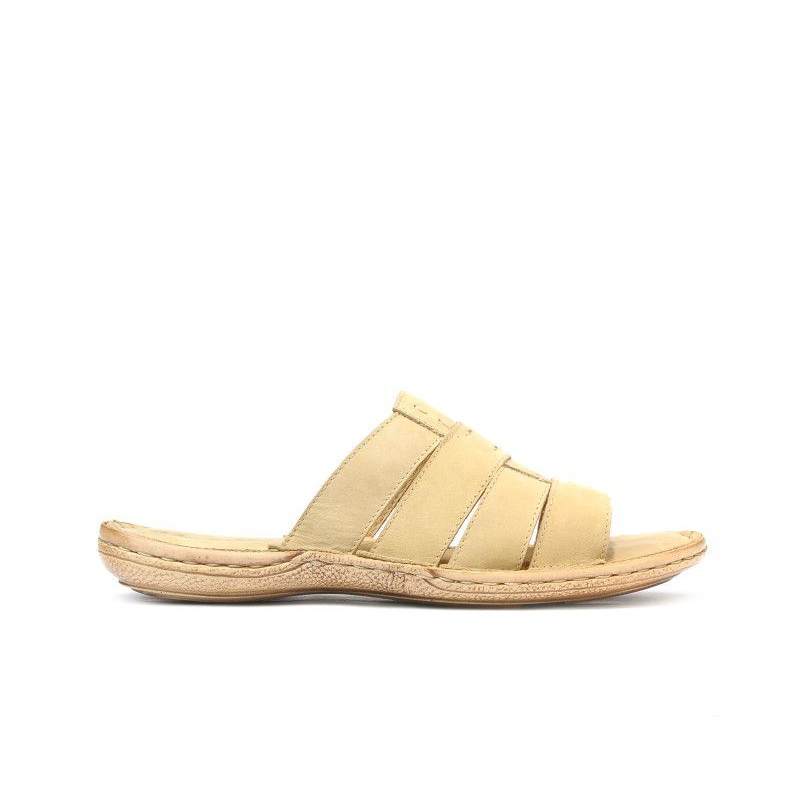 Sandales adolescents 326 tuxon savana