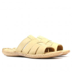 Sandales adolescents 326 tuxon savana