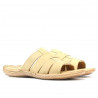 Sandales adolescents 326 tuxon savana