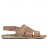 Sandales hommes 301 tuxon sable