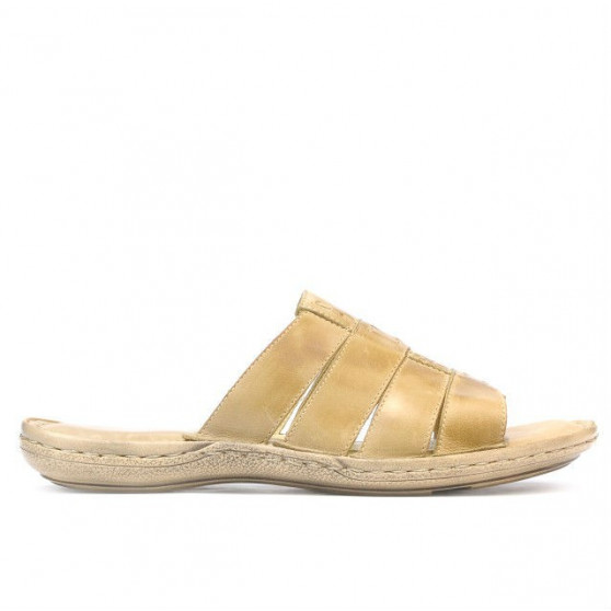 Sandales adolescents 326 sable Sandales adolescents 326 sable