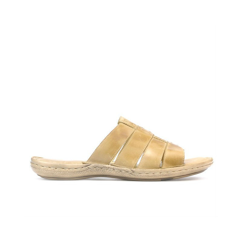 Sandales adolescents 326 sable