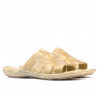 Sandales adolescents 326 sable
