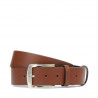 Ceinture hommes / femmes 01b café