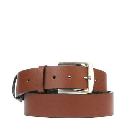 Ceinture hommes / femmes 01b café
