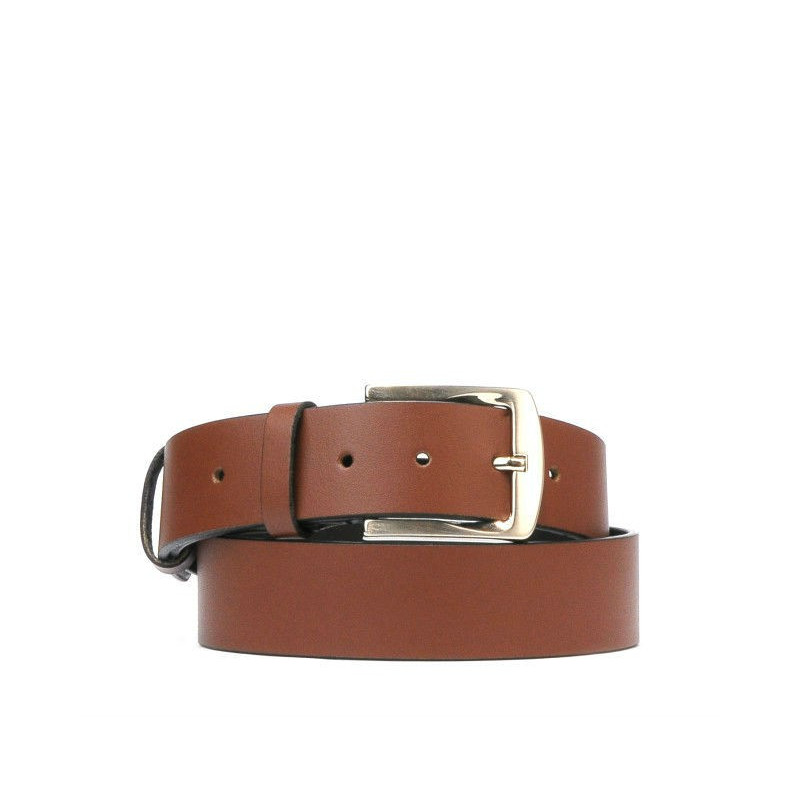 Ceinture hommes / femmes 01b café