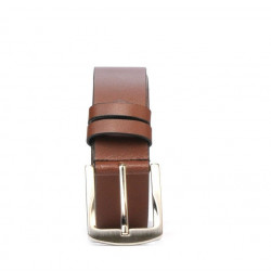 Ceinture hommes / femmes 01b café
