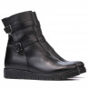 Bottes femme 3321 noir