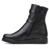 Bottes femme 3321 noir