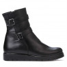 Bottes femme 3321 noir
