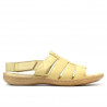 Sandales homme 354 a beige