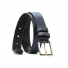 Ceinture enfants 01cl indigo