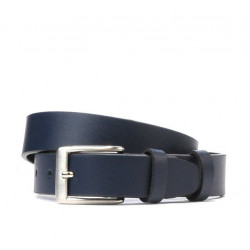 Ceinture enfants 01cl indigo