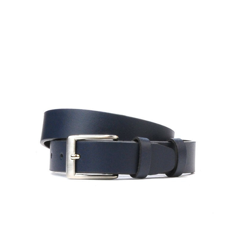 Ceinture enfants 01cl indigo