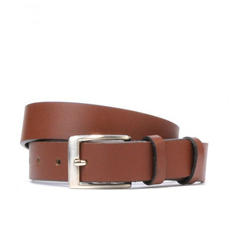 Ceinture enfants 01cl café