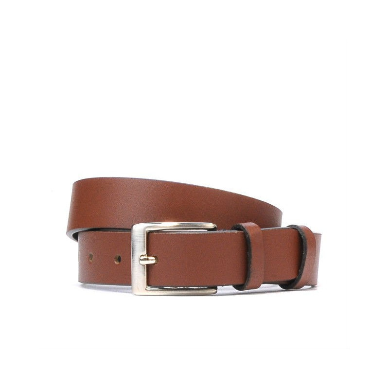 Ceinture enfants 01cl café