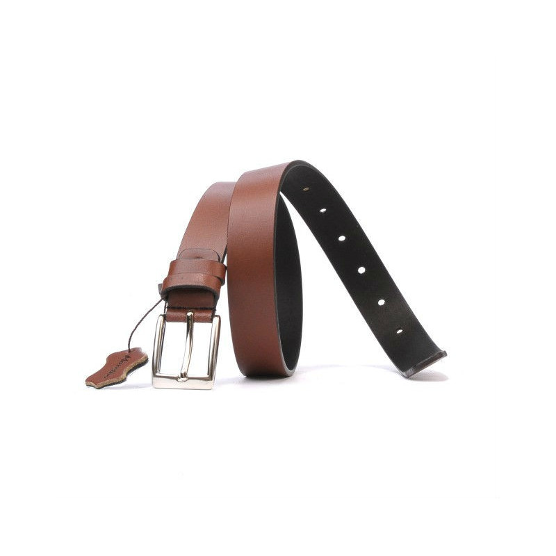 Ceinture enfants 01cl café