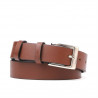 Ceinture enfants 01cl café