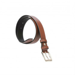 Ceinture enfants 01cl café