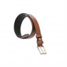 Ceinture enfants 01cl café
