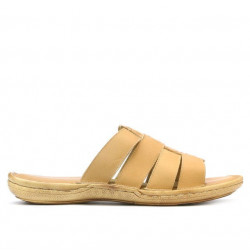 Sandales hommes 355 sable