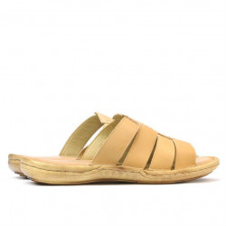 Sandales hommes 355 sable