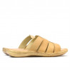 Sandales hommes 355 sable