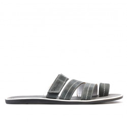 Sandales hommes 306 a gris