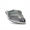 Sandales hommes 306 a gris