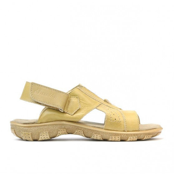 Sandales enfants 320 sable Sandales enfants 320 sable