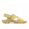 Sandales enfants 320 sable