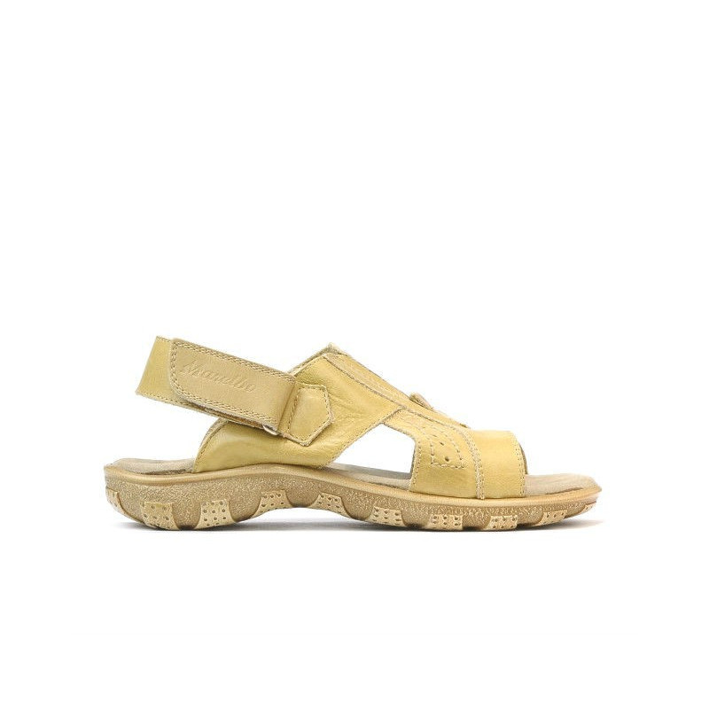 Sandales enfants 320 sable