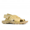 Sandales enfants 320 sable