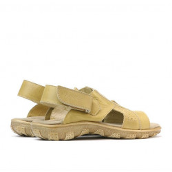 Sandales enfants 320 sable